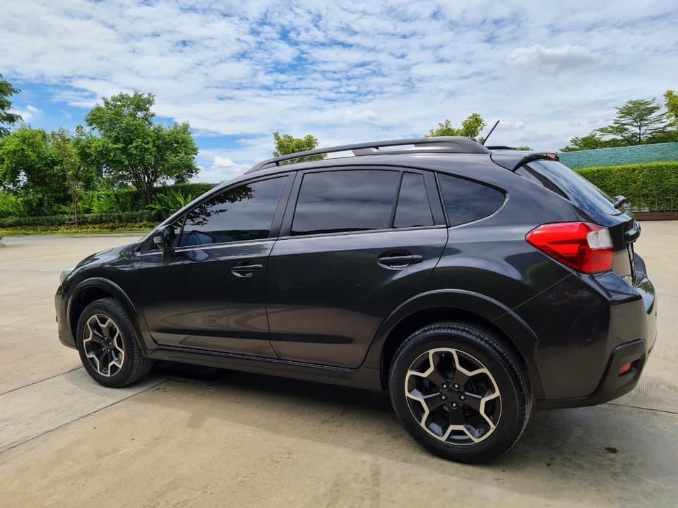 2013 SUBARU XV 2.0 i มีประกัน ป.1