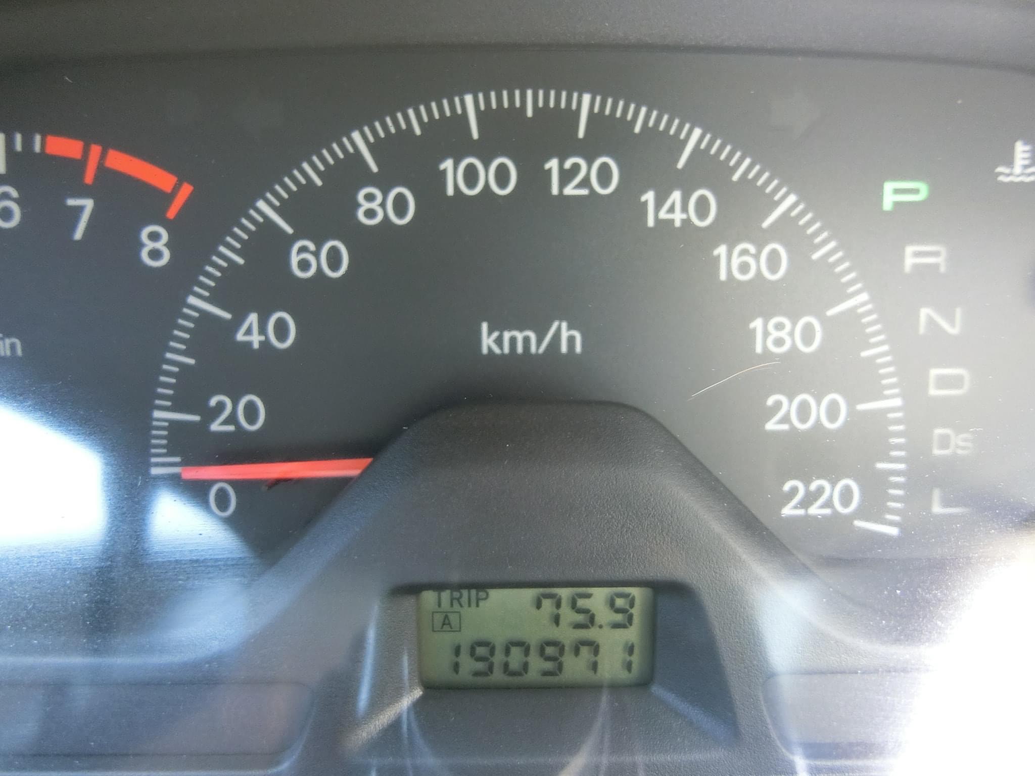 ขาย Mitsubishi New Lancer 1.6 GLXI Auto ปี 2005 (รูปที่ 19)