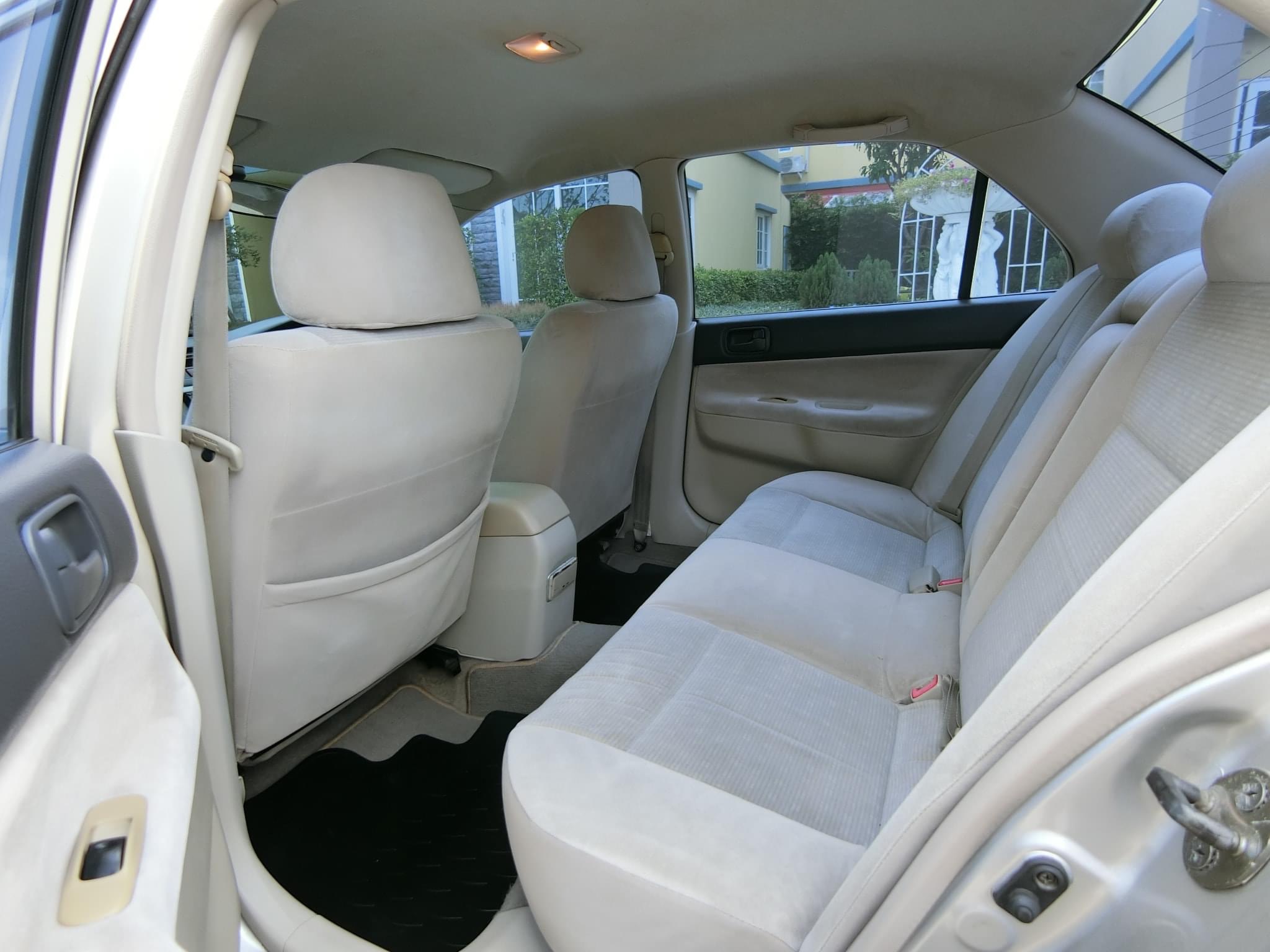 ขาย Mitsubishi New Lancer 1.6 GLXI Auto ปี 2005 (รูปที่ 21)