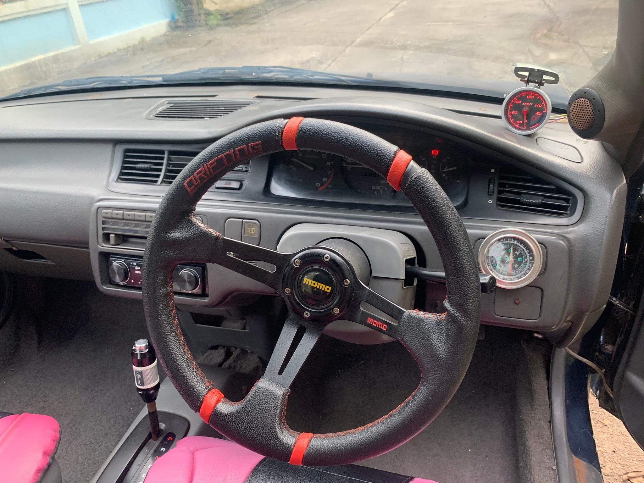 Honda civic eg เครื่อง vtec d15b (รูปที่ 10)
