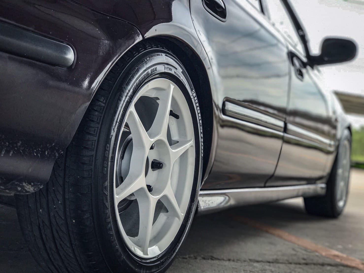 Civic EK 1996 Vtecc MT (รูปที่ 18)