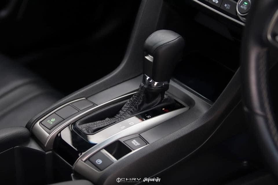Honda Civic Fk 1.5 vtec-turbo 2017 (รูปที่ 12)