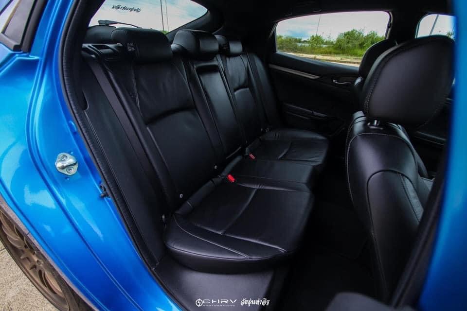 Honda Civic Fk 1.5 vtec-turbo 2017 (รูปที่ 19)