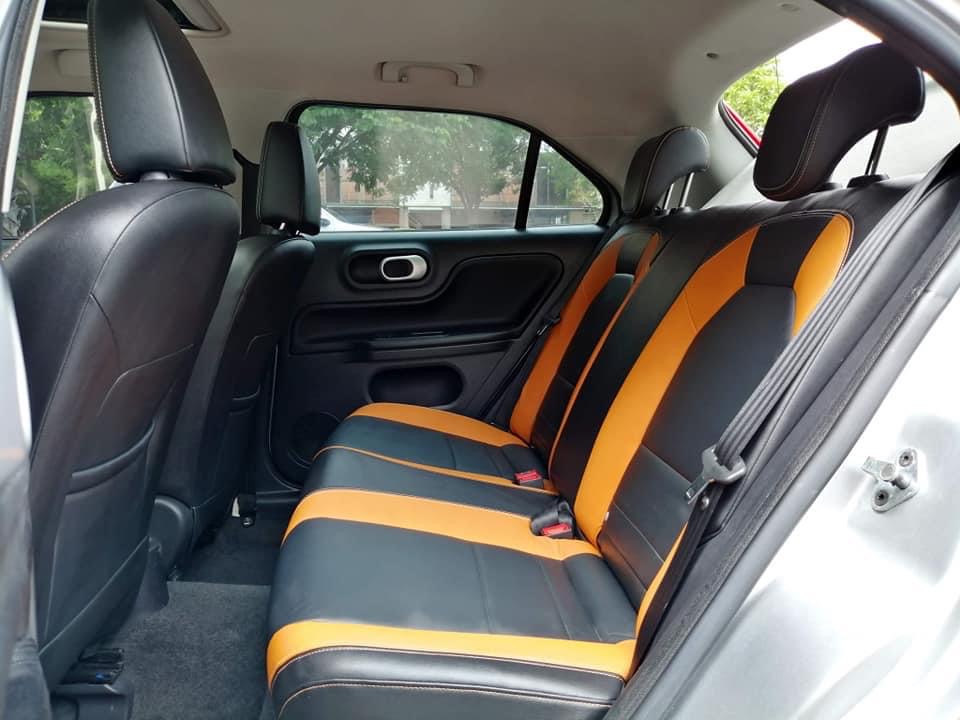 MG3 - Xross Navi ปี 2015 (รูปที่ 8)