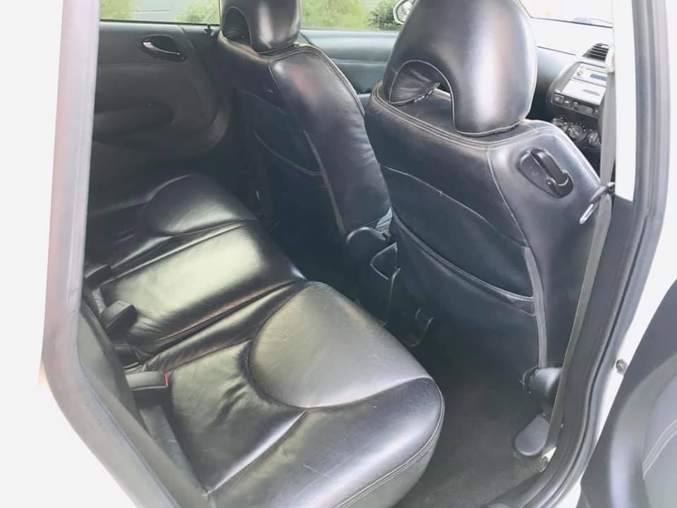 Honda jazz ปี 05 Vtec ABS & Airbag (รูปที่ 7)