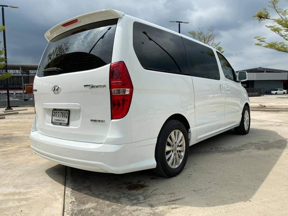 ?Hyundai grand starex vip ปี 2014 (รูปที่ 6)