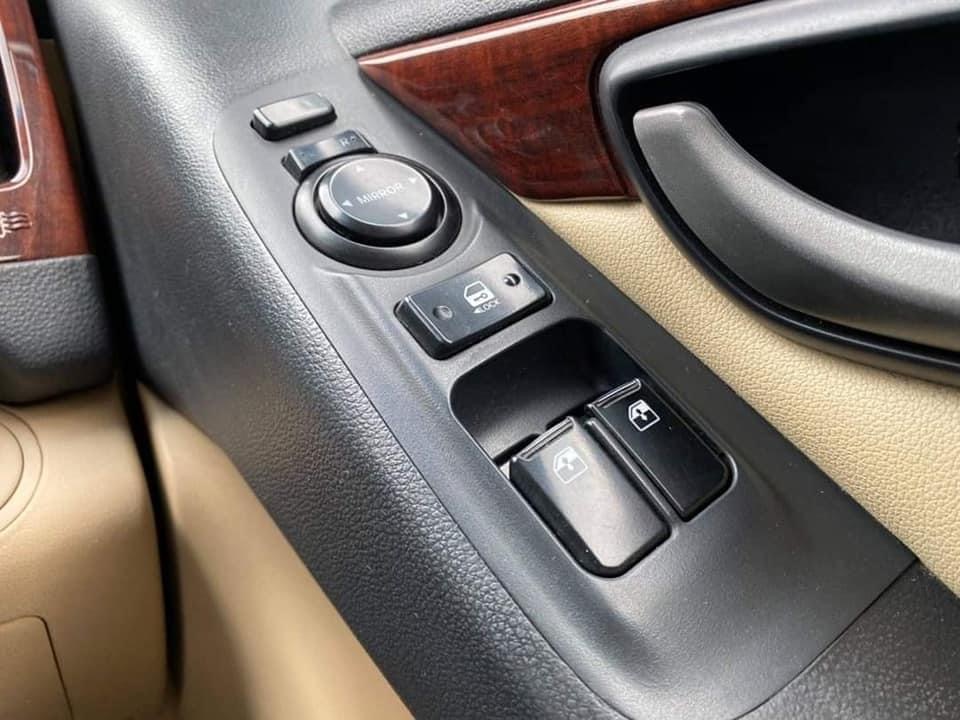 ?Hyundai grand starex vip ปี 2014 (รูปที่ 19)