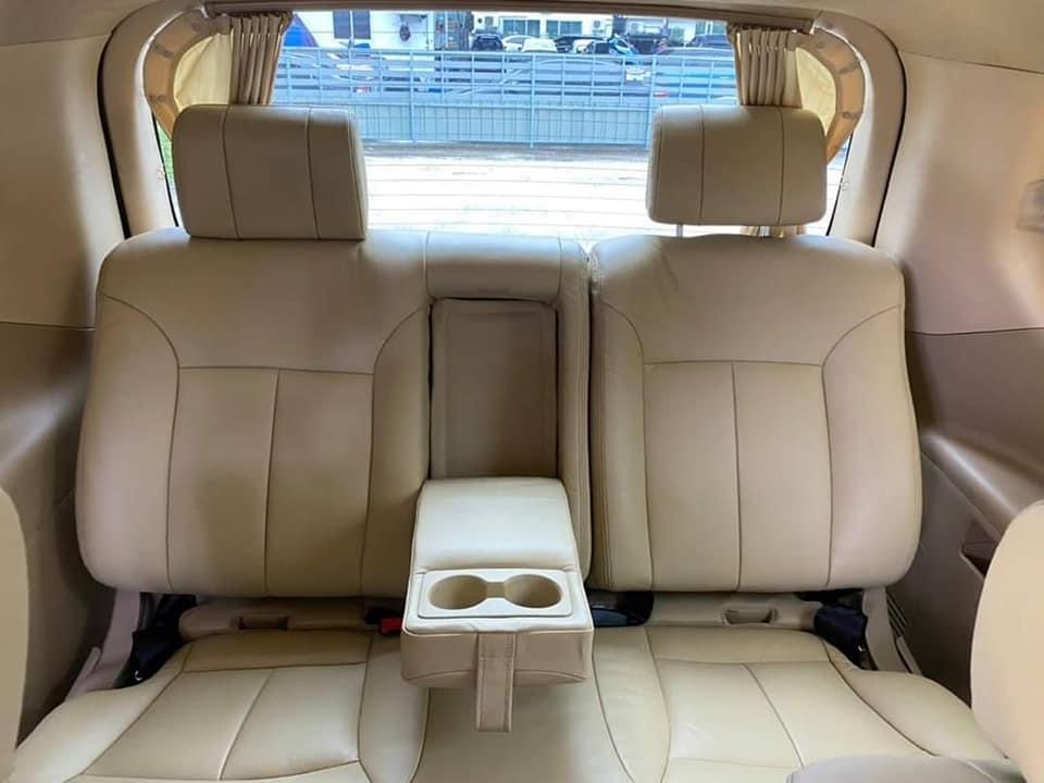 ?Hyundai grand starex vip ปี 2014 (รูปที่ 13)