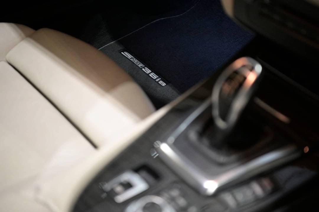 BMW Z4 35iS M Sport ปี11 (รูปที่ 16)