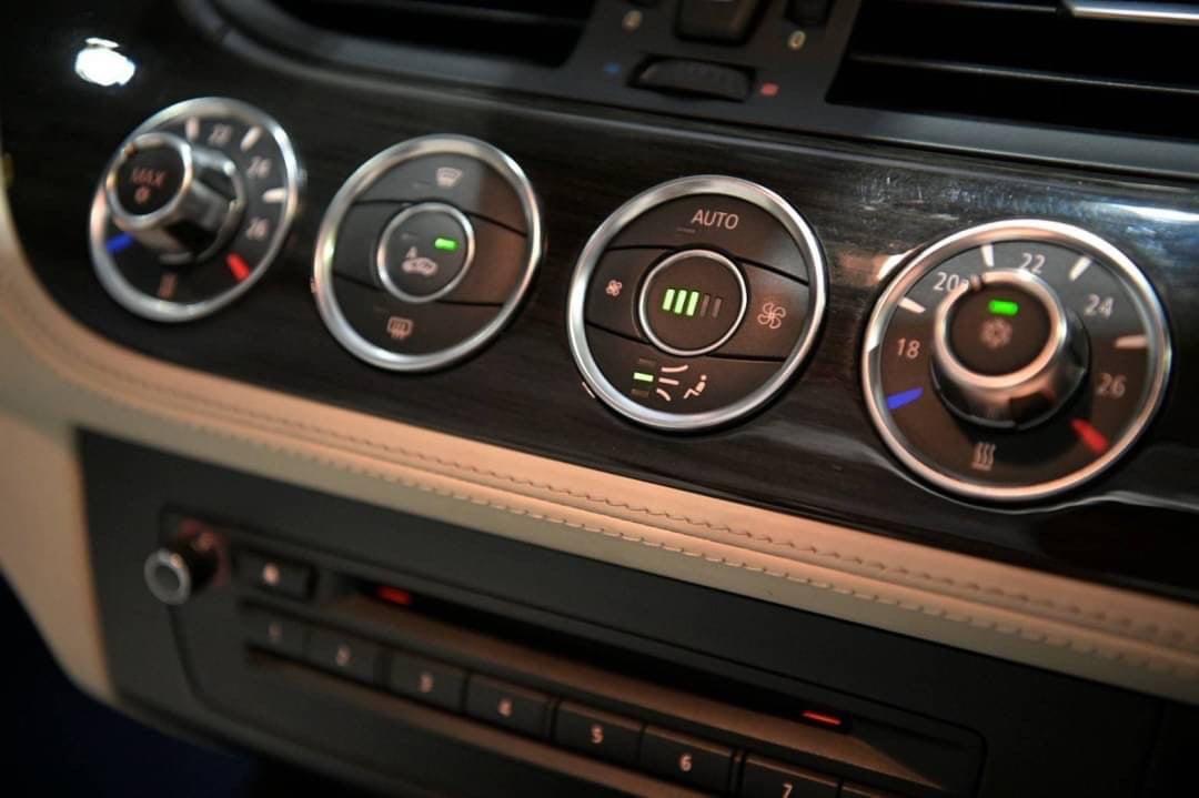 BMW Z4 35iS M Sport ปี11 (รูปที่ 13)