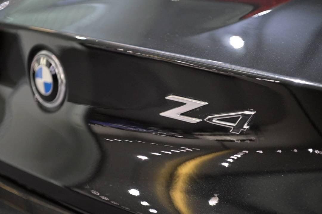 BMW Z4 35iS M Sport ปี11 (รูปที่ 7)