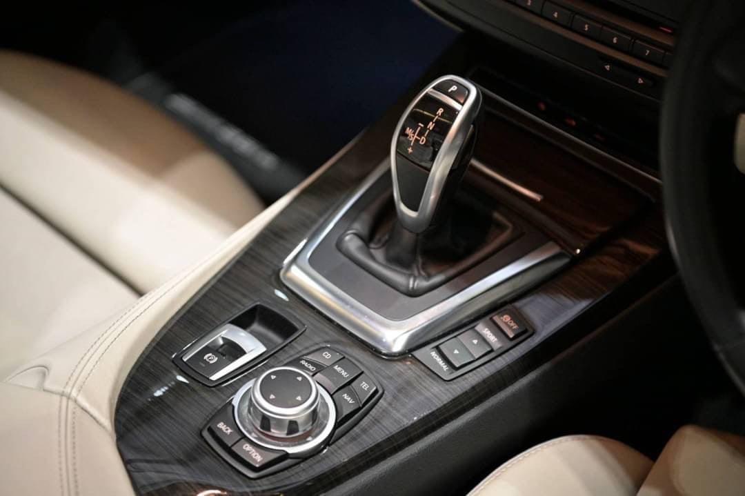 BMW Z4 35iS M Sport ปี11 (รูปที่ 17)