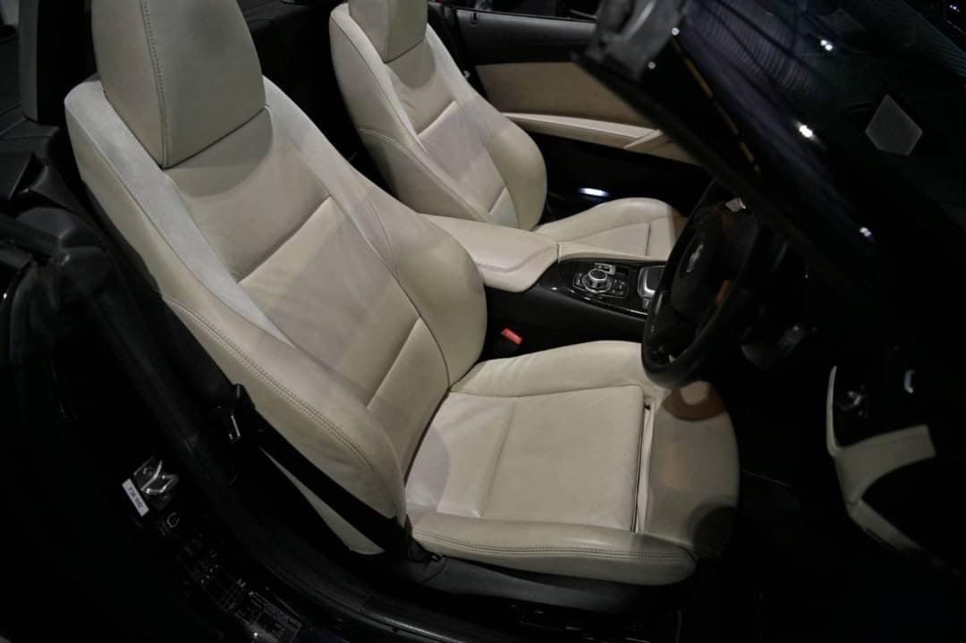 BMW Z4 35iS M Sport ปี11 (รูปที่ 15)