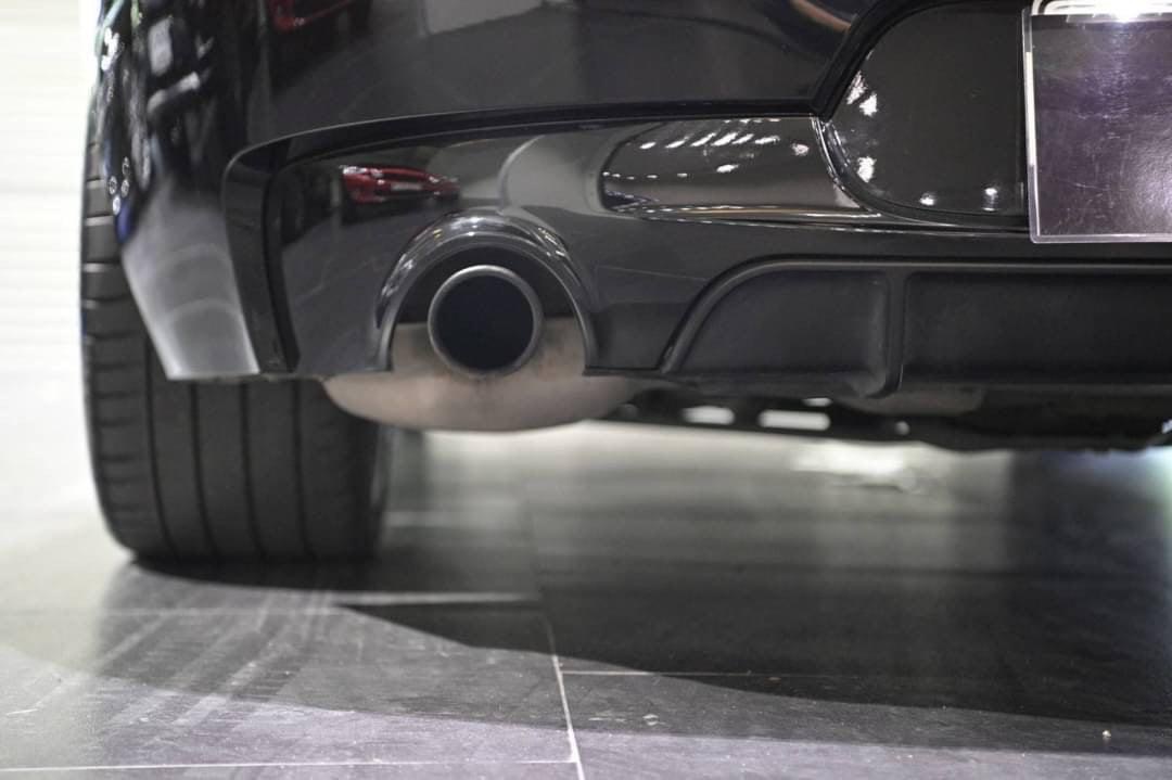 BMW Z4 35iS M Sport ปี11 (รูปที่ 6)