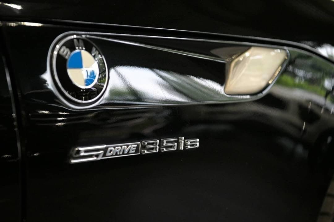 BMW Z4 35iS M Sport ปี11