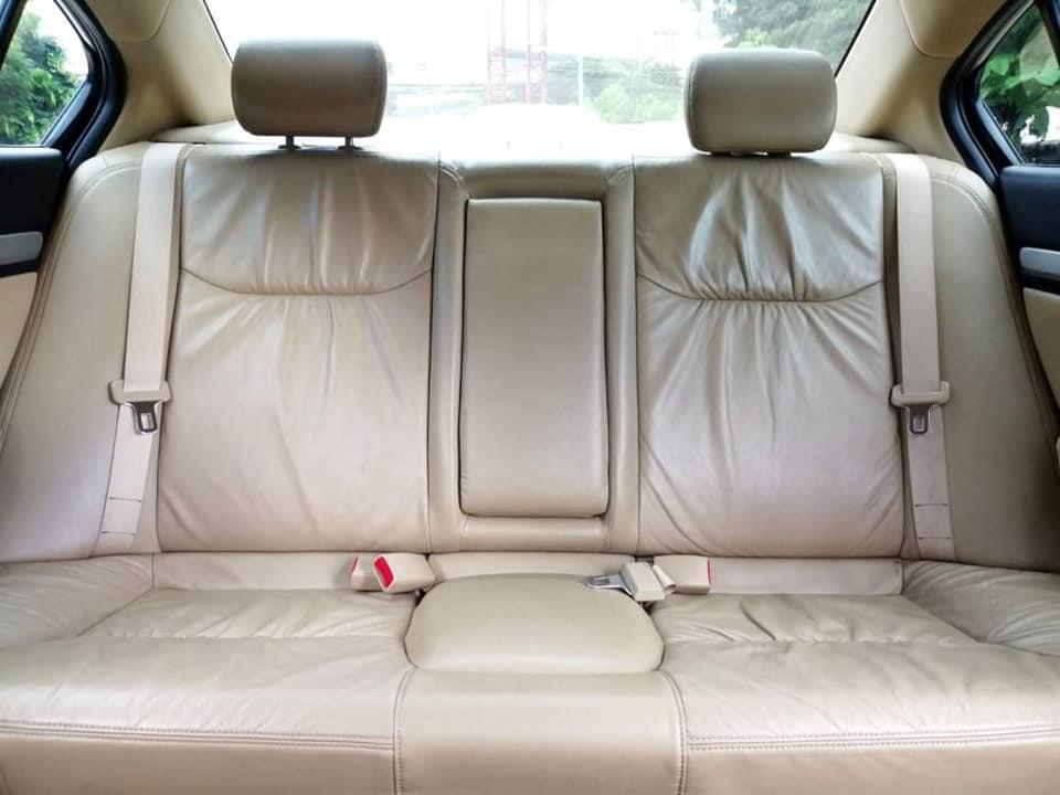 Civic FB 1.8 E เจ้าของเดียว (รูปที่ 9)