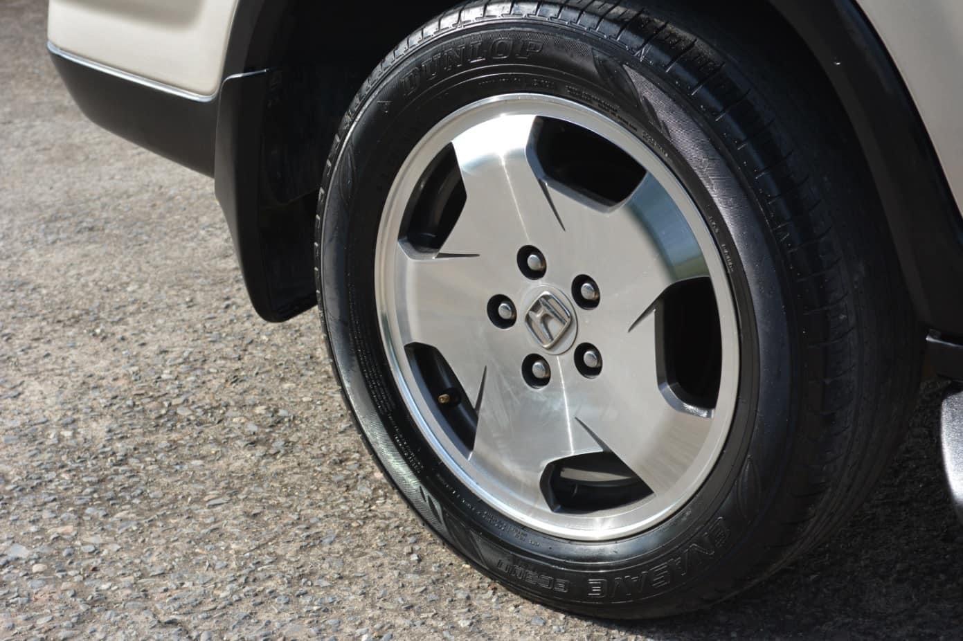 HONDA CRV, 2.0 E ( i-VTEC) ปี 2003 (รูปที่ 17)