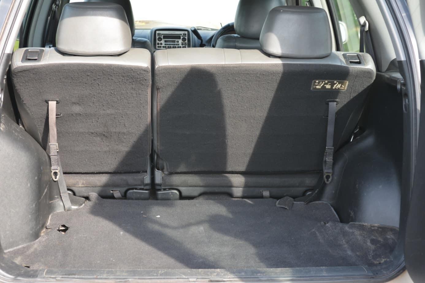 HONDA CRV, 2.0 E ( i-VTEC) ปี 2003 (รูปที่ 15)