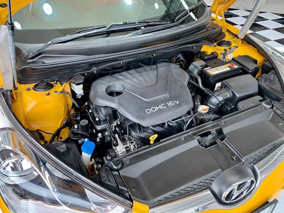 2013 HYUNDAI VELOSTER, 1.6 โฉม VELOSTER (รูปที่ 14)