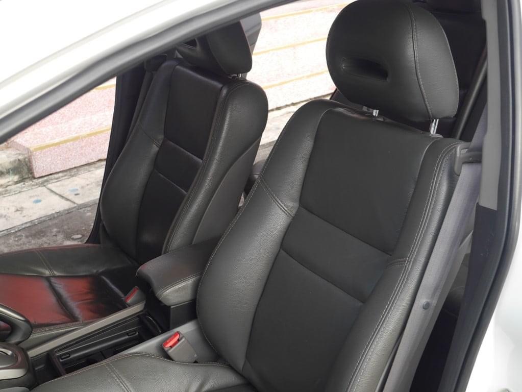 Civic FD 2010 1.8 ล้อ Modulo 17 พวงมาลัยมัลติ (รูปที่ 13)