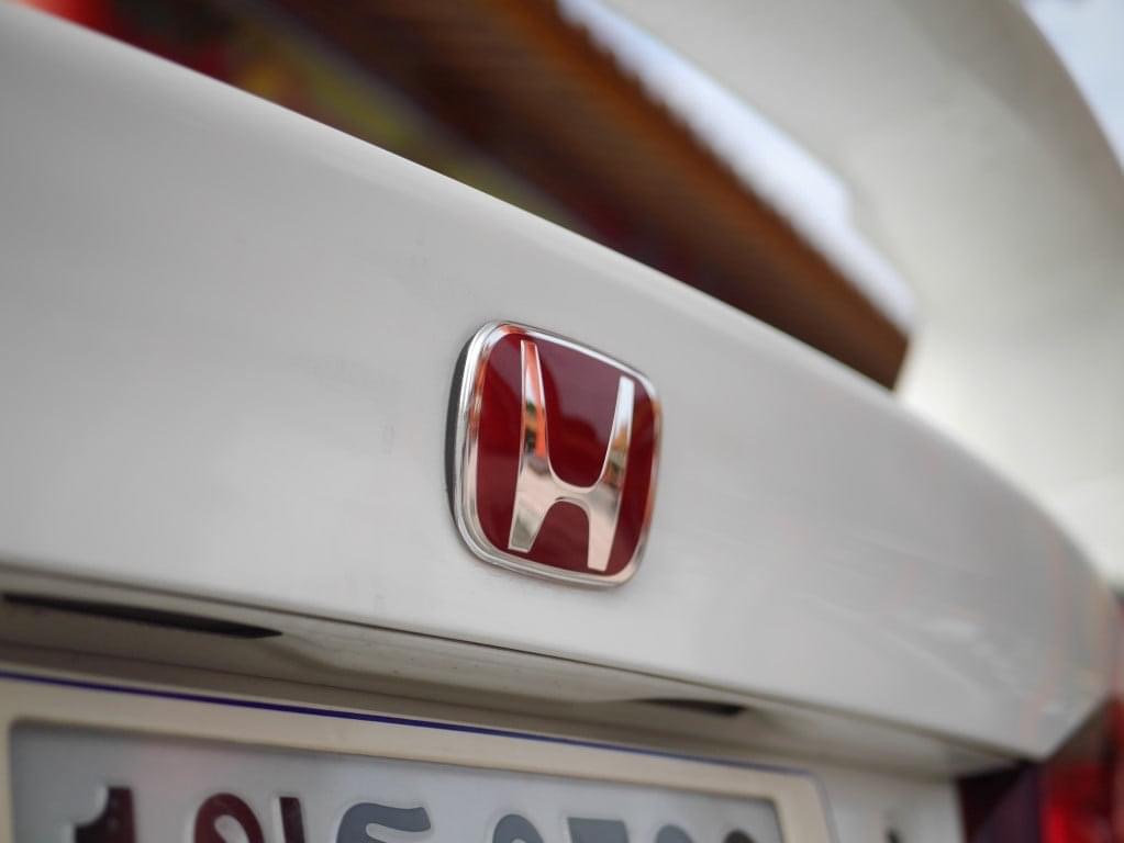 Civic FD 2010 1.8 ล้อ Modulo 17 พวงมาลัยมัลติ (รูปที่ 5)