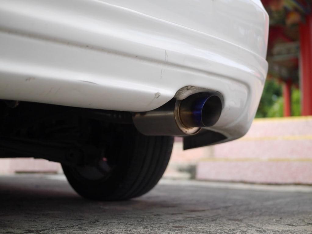 Civic FD 2010 1.8 ล้อ Modulo 17 พวงมาลัยมัลติ (รูปที่ 6)