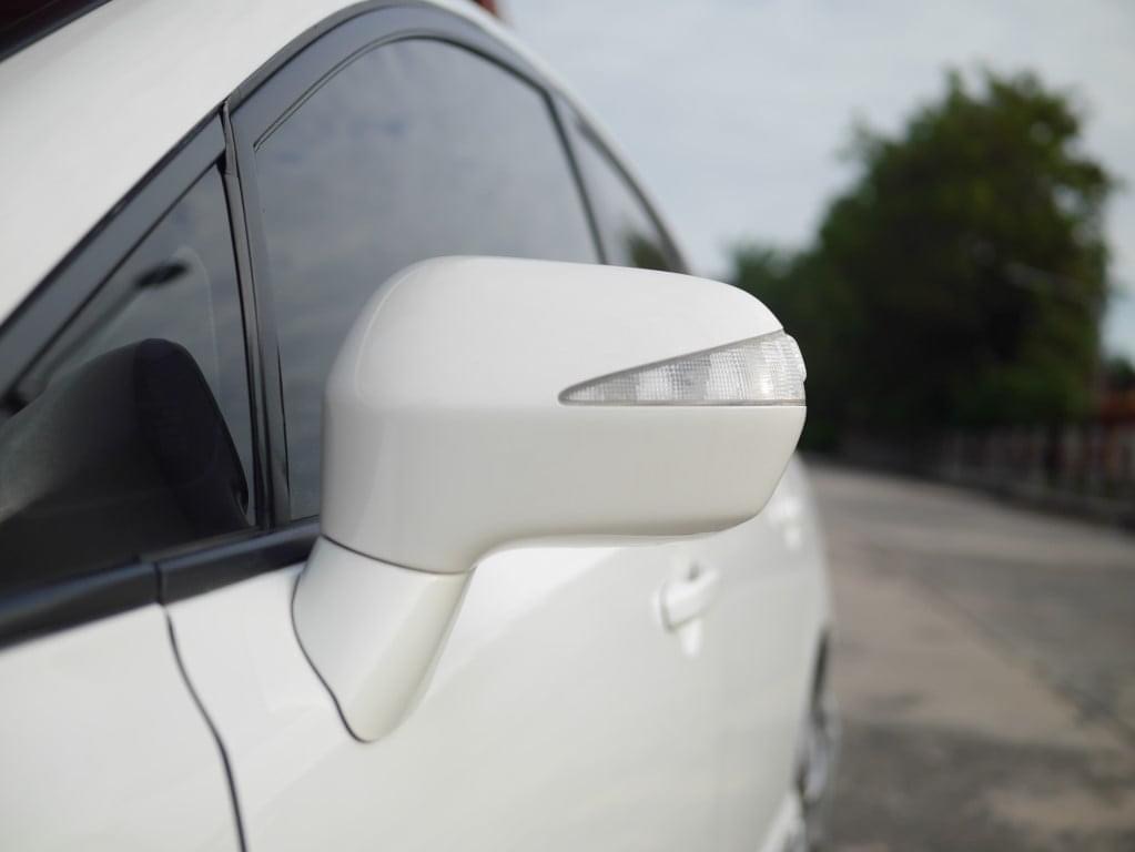 Civic FD 2010 1.8 ล้อ Modulo 17 พวงมาลัยมัลติ (รูปที่ 10)