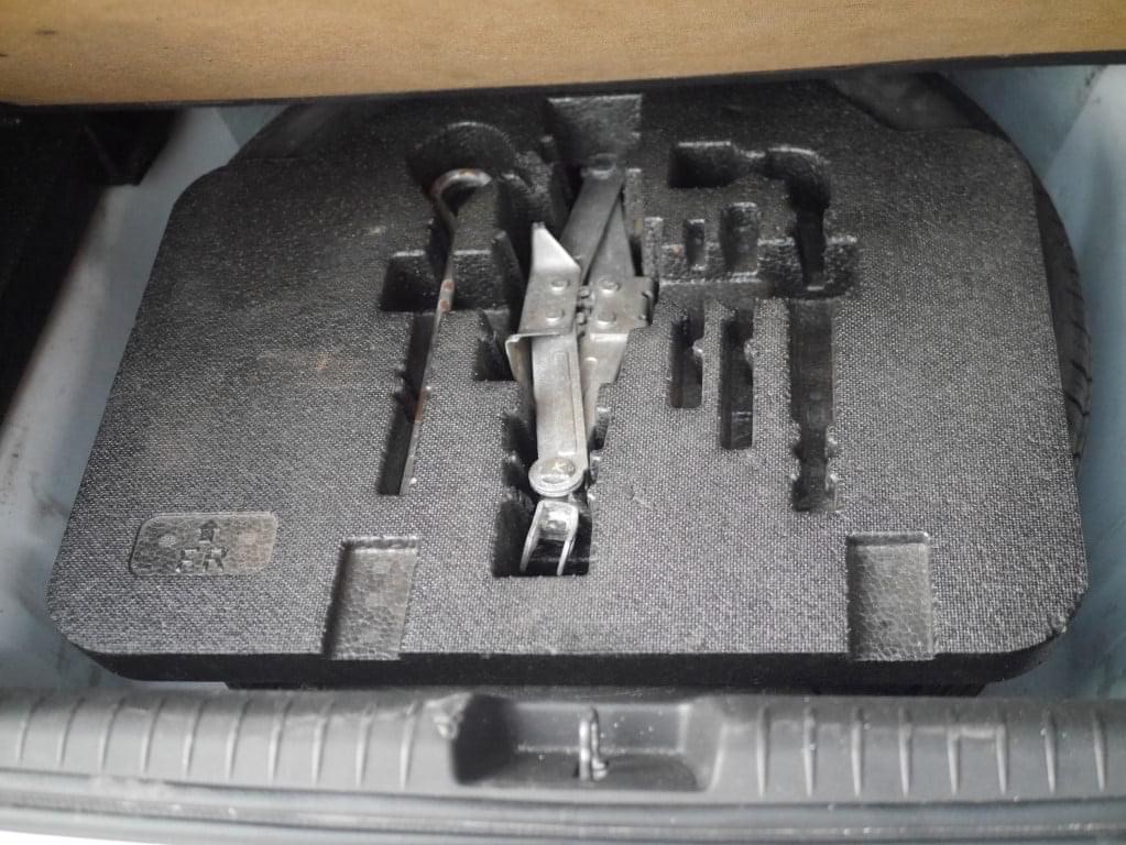 Civic FD 2010 1.8 ล้อ Modulo 17 พวงมาลัยมัลติ (รูปที่ 16)