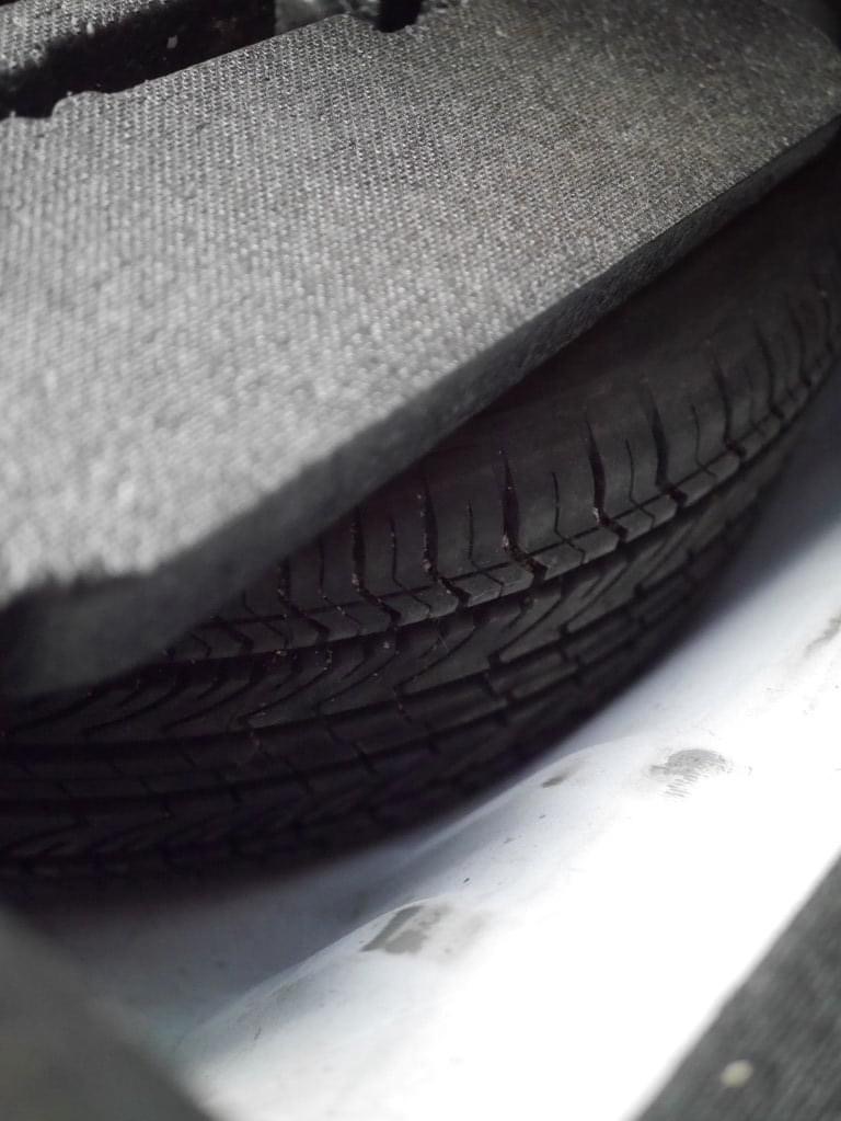 Civic FD 2010 1.8 ล้อ Modulo 17 พวงมาลัยมัลติ (รูปที่ 15)