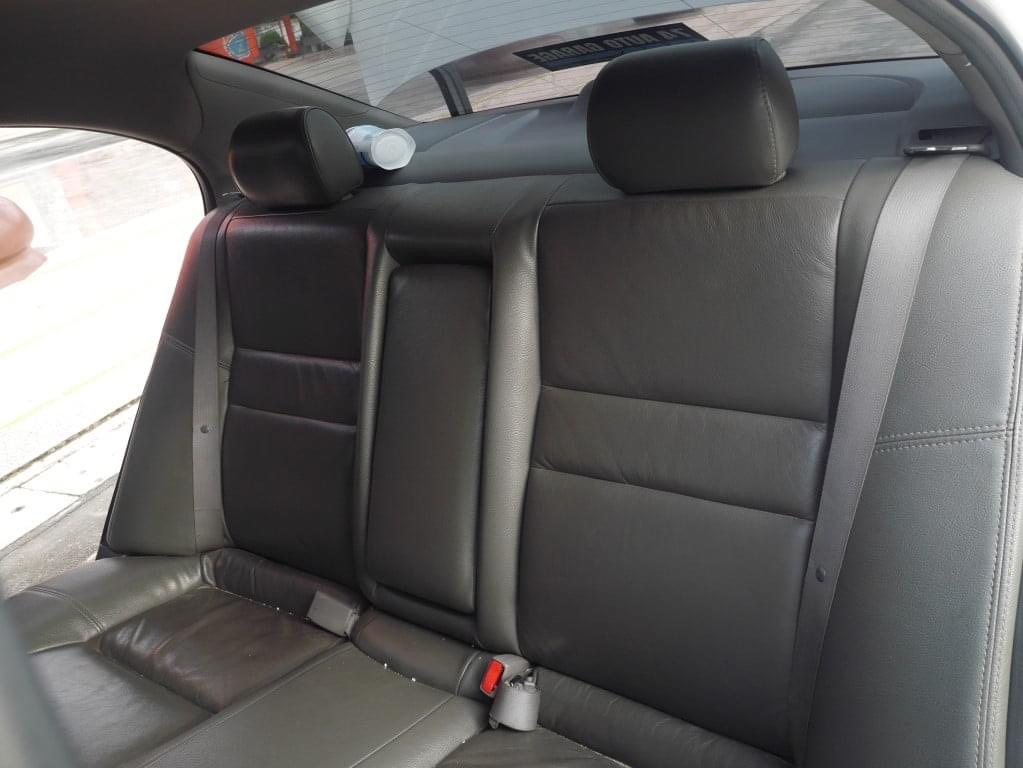 Civic FD 2010 1.8 ล้อ Modulo 17 พวงมาลัยมัลติ (รูปที่ 14)