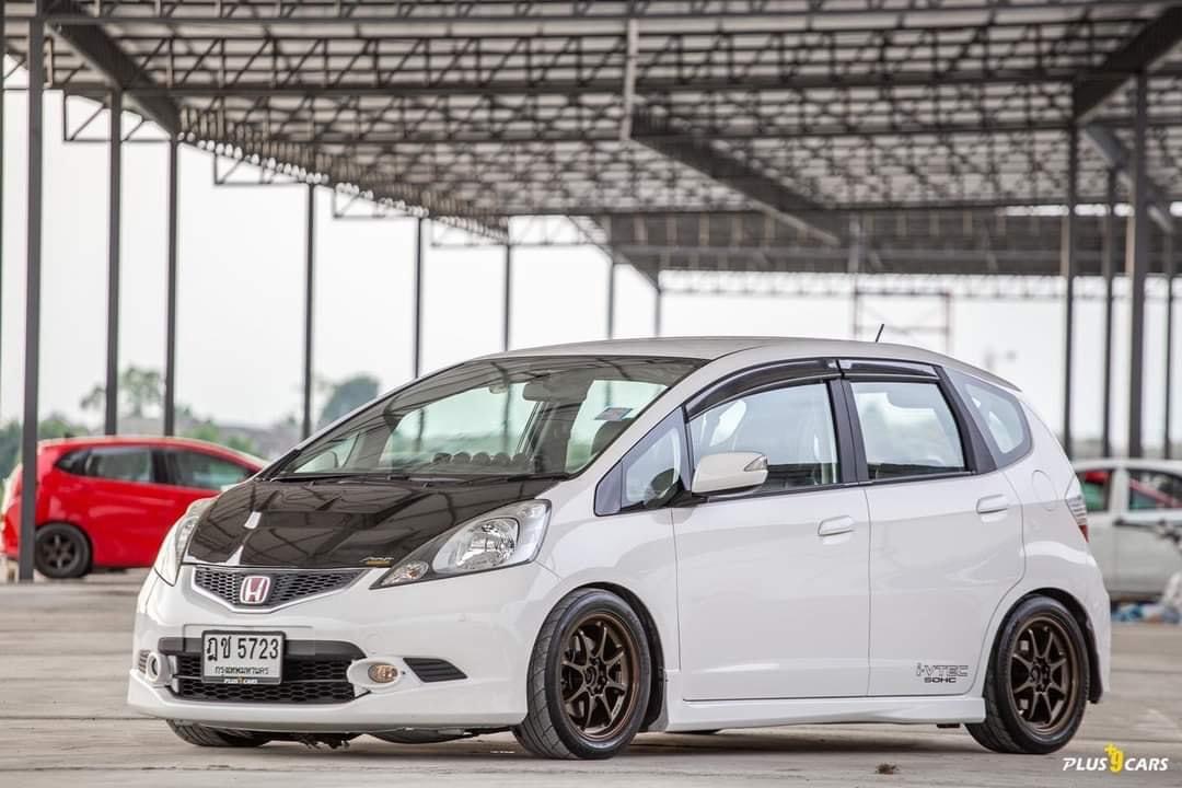 ‼️Honda Jazz 2010 AT SV( ท็อปสุด )‼️