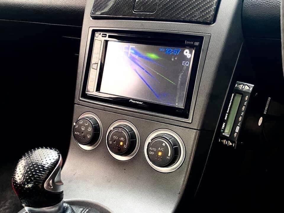 ? Nissan Fairlady 350Z Mercury Z Project 2011 ? (รูปที่ 11)