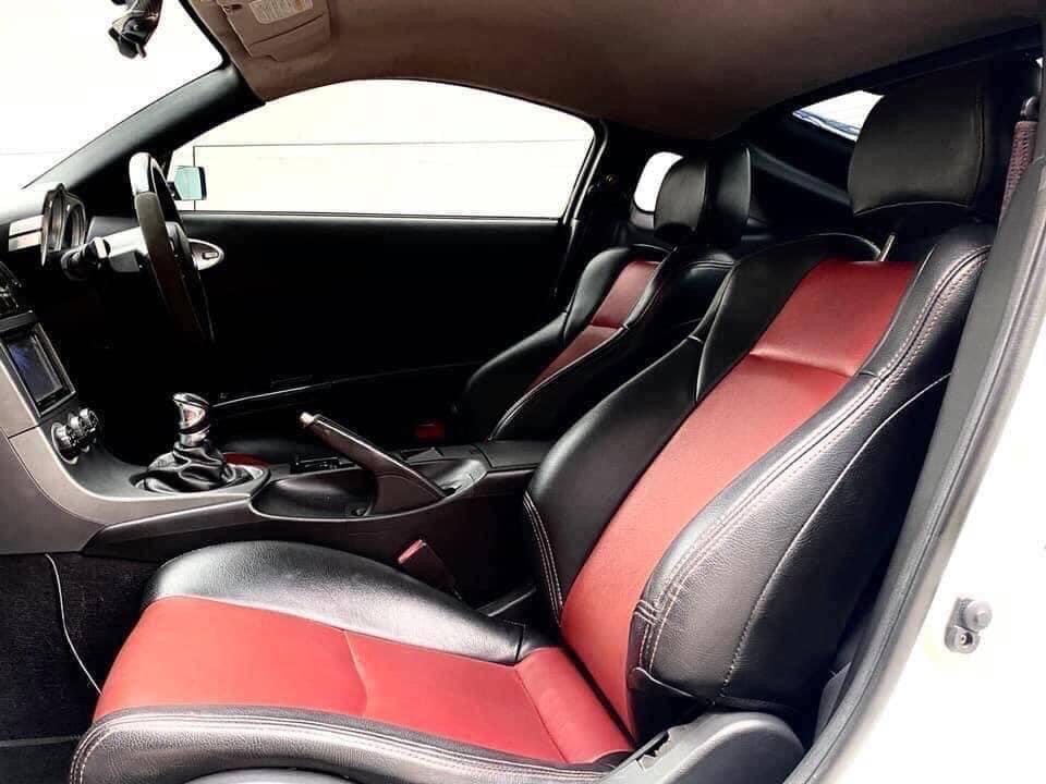 ? Nissan Fairlady 350Z Mercury Z Project 2011 ? (รูปที่ 14)