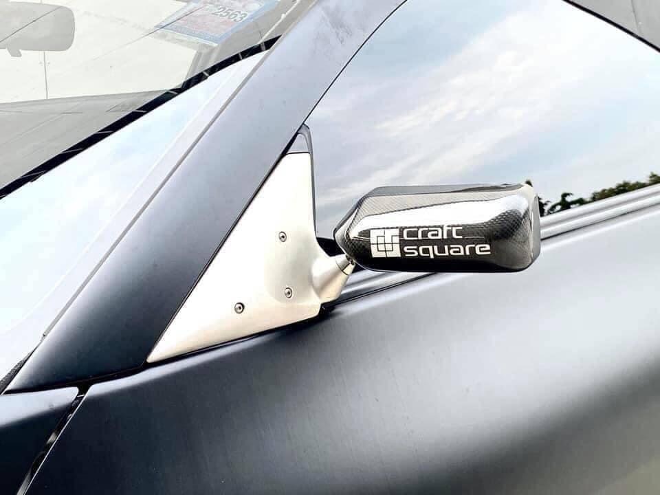 ? Nissan Fairlady 350Z Mercury Z Project 2011 ? (รูปที่ 9)