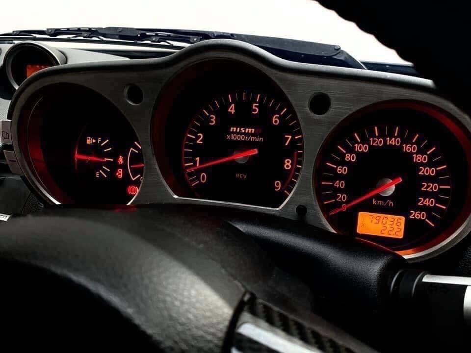 ? Nissan Fairlady 350Z Mercury Z Project 2011 ? (รูปที่ 10)