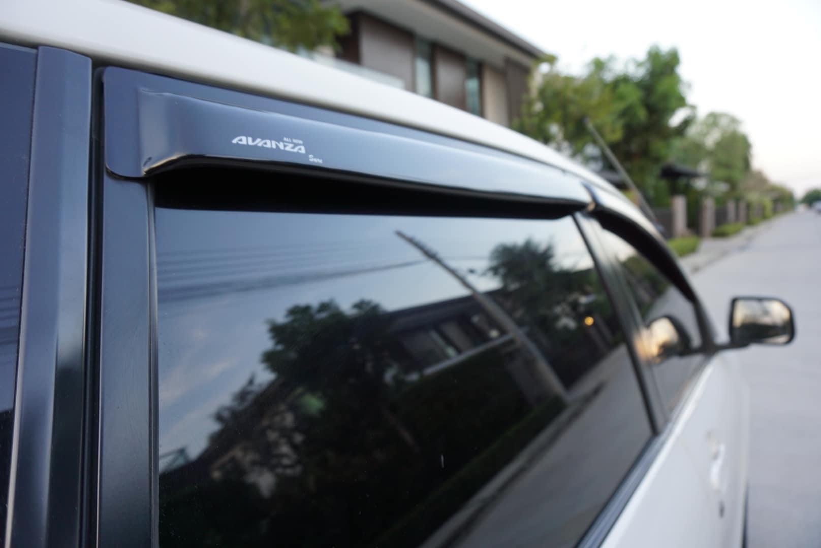 TOYOTA AVANZA 2013 1.5 S AUTO รุ่น TOP (รูปที่ 5)