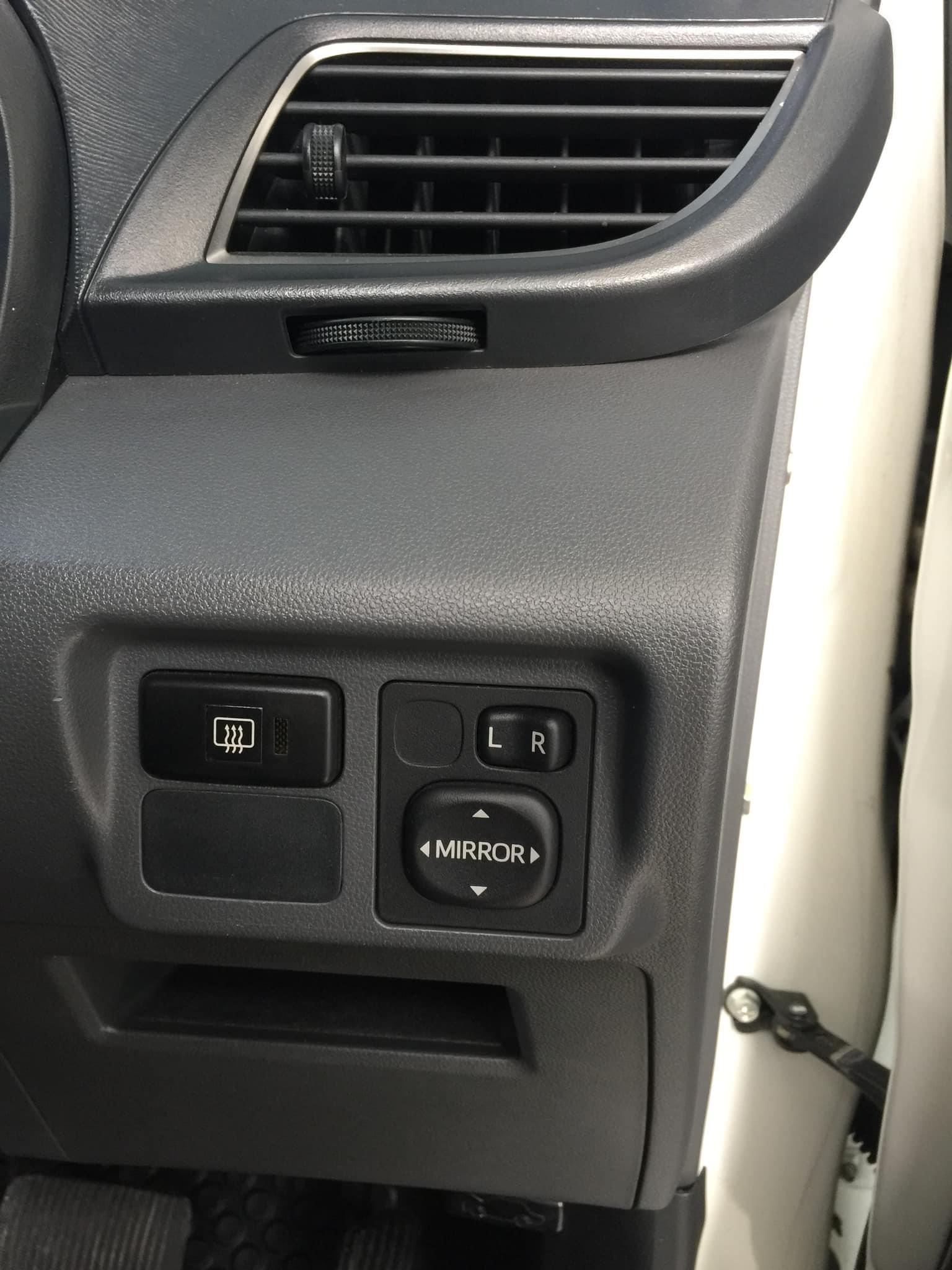 TOYOTA AVANZA 2013 1.5 S AUTO รุ่น TOP (รูปที่ 17)