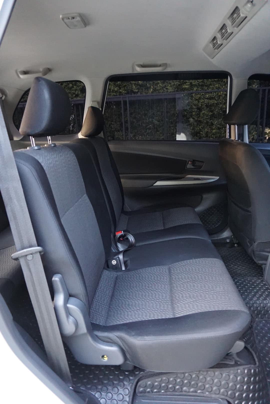 TOYOTA AVANZA 2013 1.5 S AUTO รุ่น TOP (รูปที่ 8)