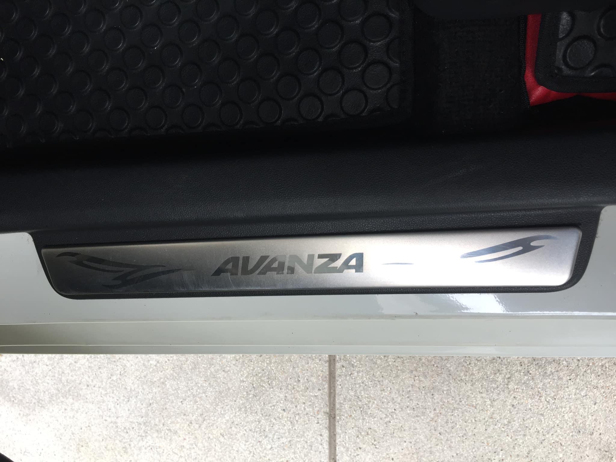 TOYOTA AVANZA 2013 1.5 S AUTO รุ่น TOP (รูปที่ 22)