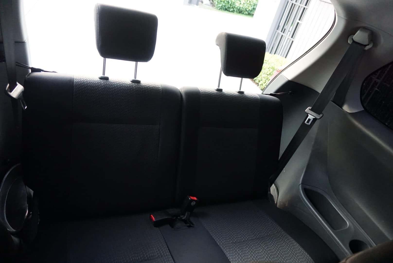 TOYOTA AVANZA 2013 1.5 S AUTO รุ่น TOP (รูปที่ 13)