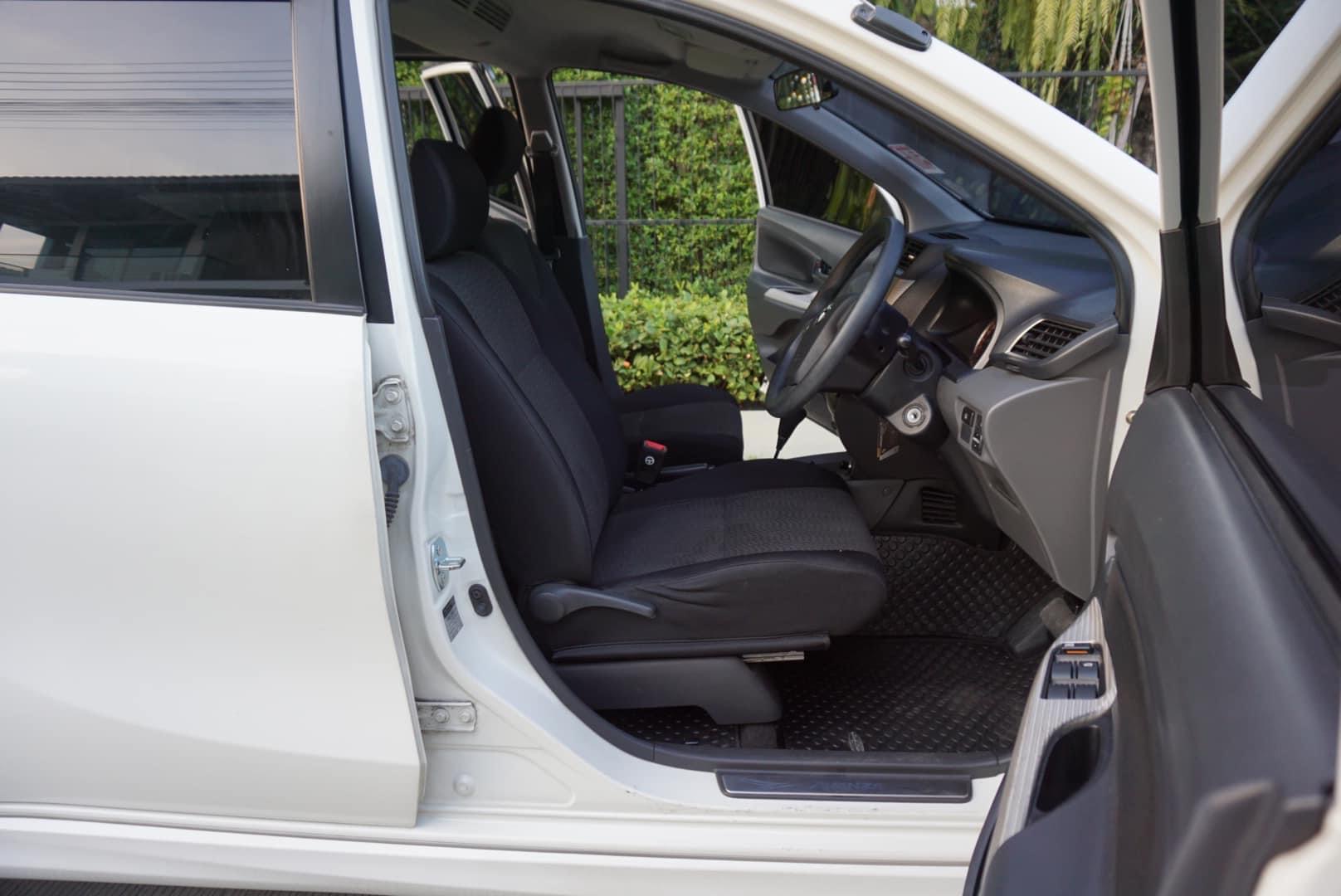 TOYOTA AVANZA 2013 1.5 S AUTO รุ่น TOP (รูปที่ 10)