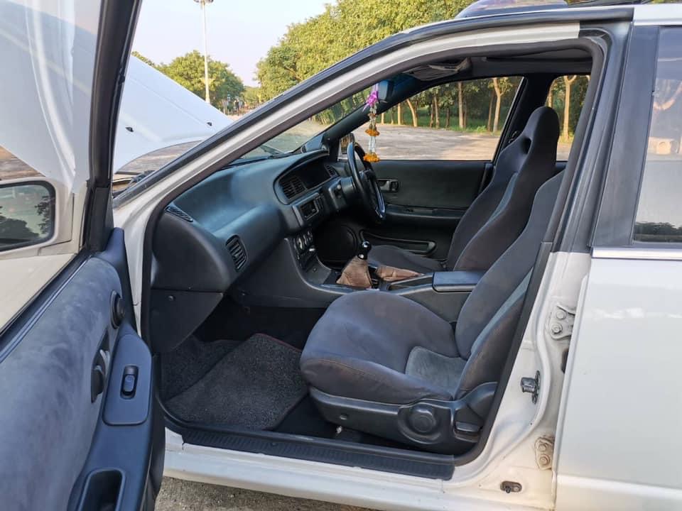 Nissan Cefiro a31 เครื่องยนต์ RB 25 det (รูปที่ 11)