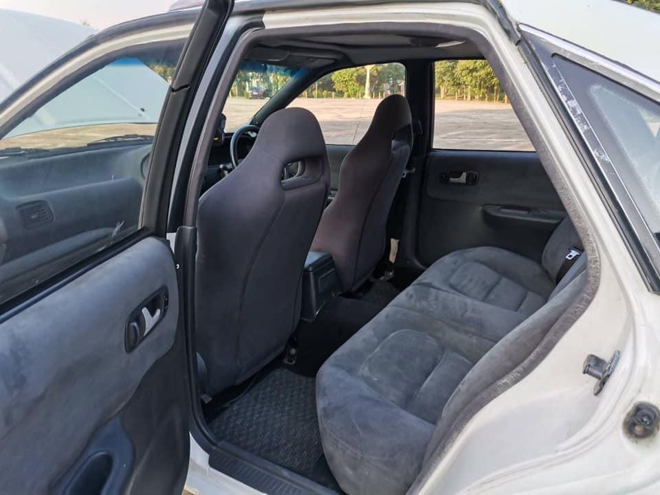 Nissan Cefiro a31 เครื่องยนต์ RB 25 det (รูปที่ 14)