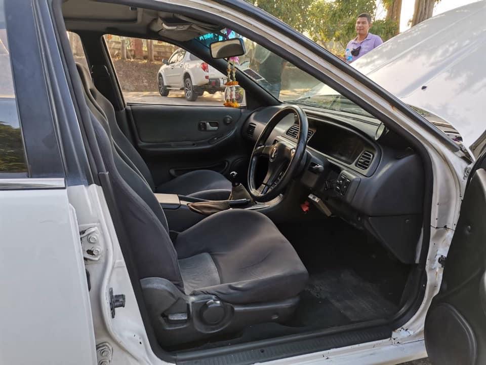 Nissan Cefiro a31 เครื่องยนต์ RB 25 det (รูปที่ 16)