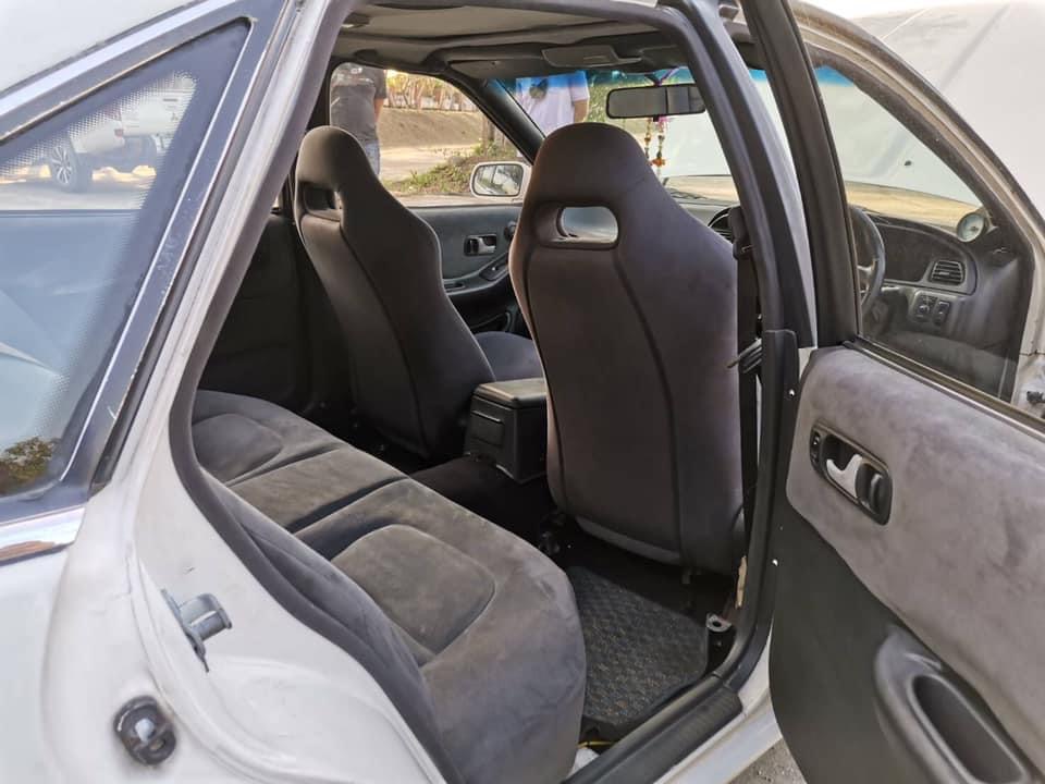 Nissan Cefiro a31 เครื่องยนต์ RB 25 det (รูปที่ 15)