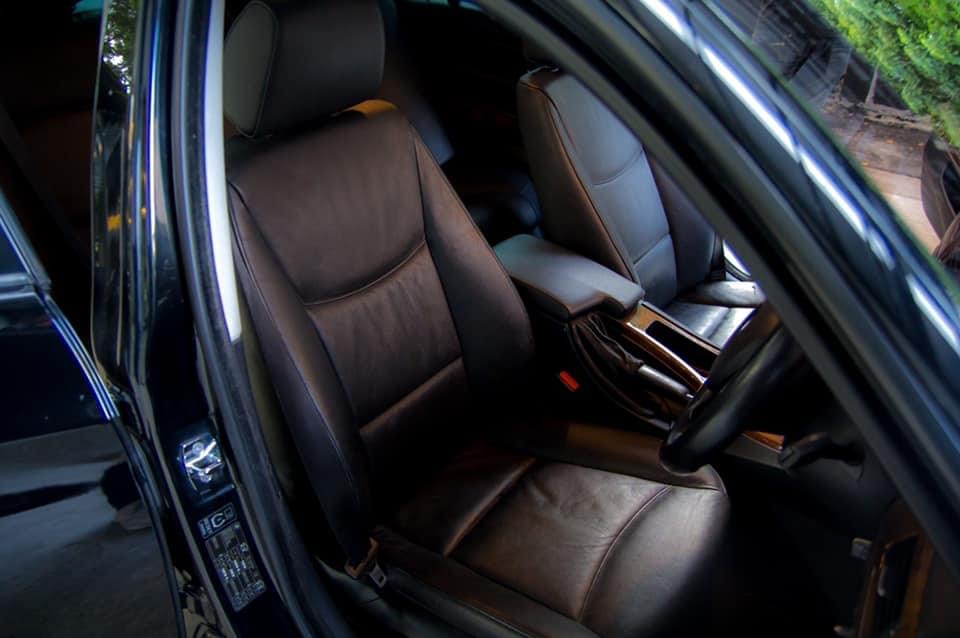 ขาย Bmw 320 E90 i SE ปี2005 (รูปที่ 8)