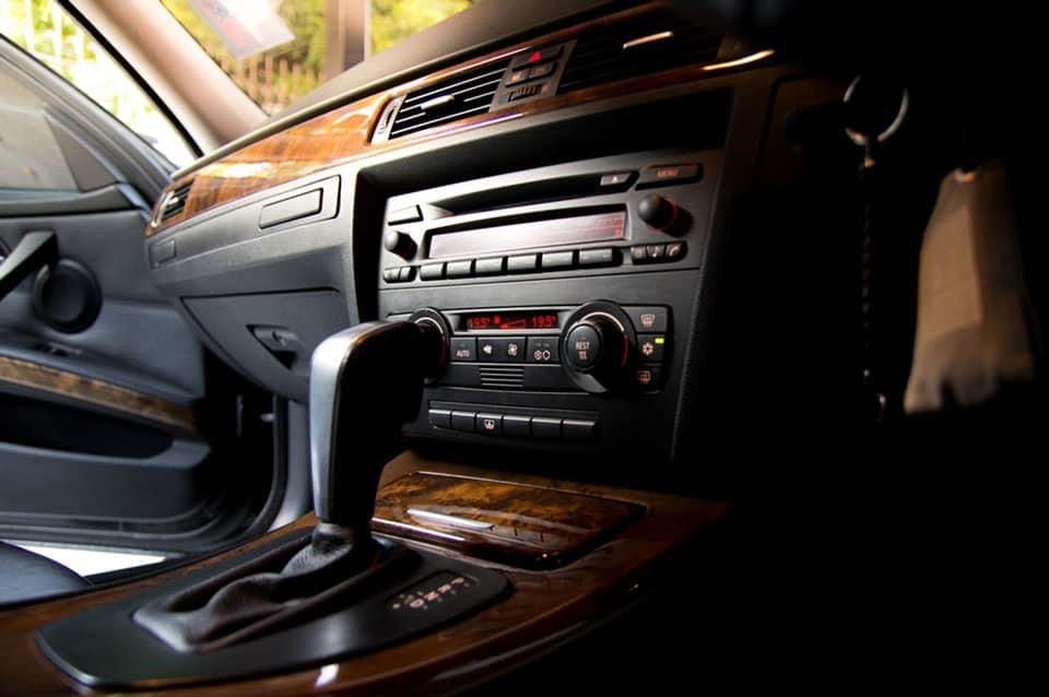 ขาย Bmw 320 E90 i SE ปี2005 (รูปที่ 5)