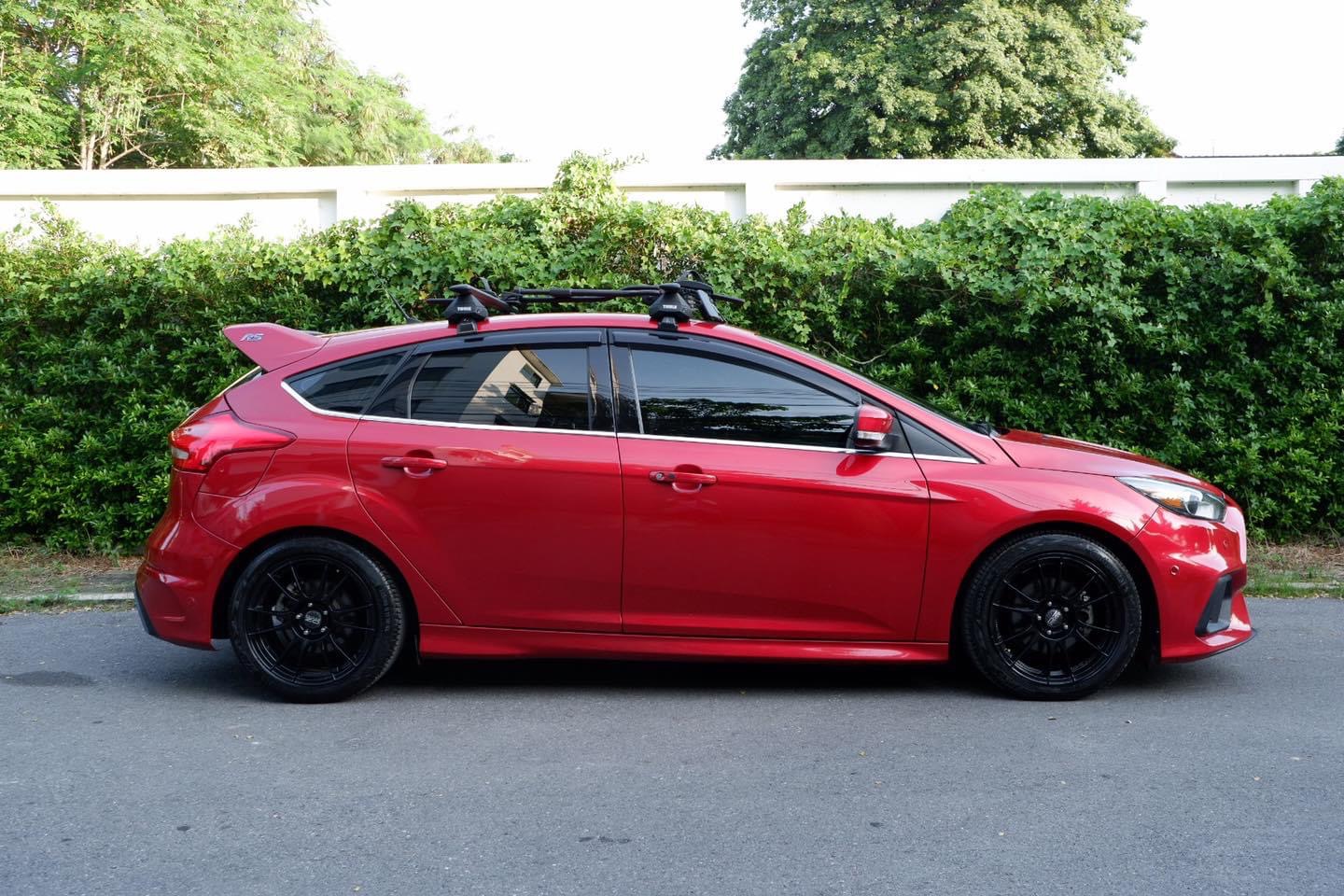 Ford Focus ecoboost 1.5 sport ปี16 (รูปที่ 2)