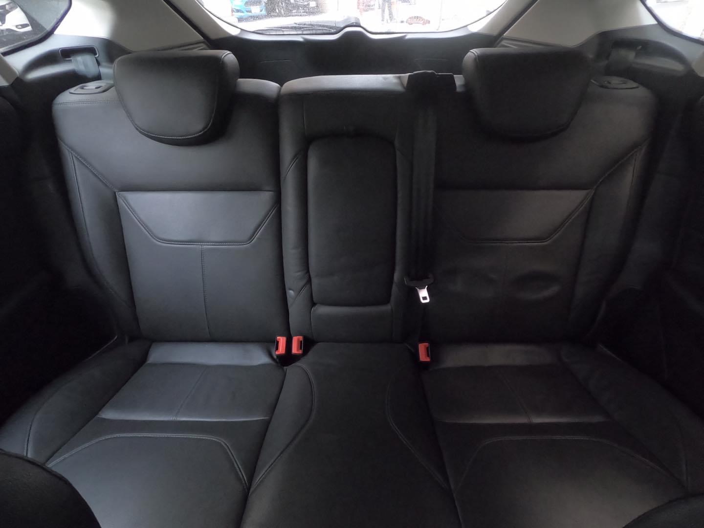Ford Focus ecoboost 1.5 sport ปี16 (รูปที่ 9)