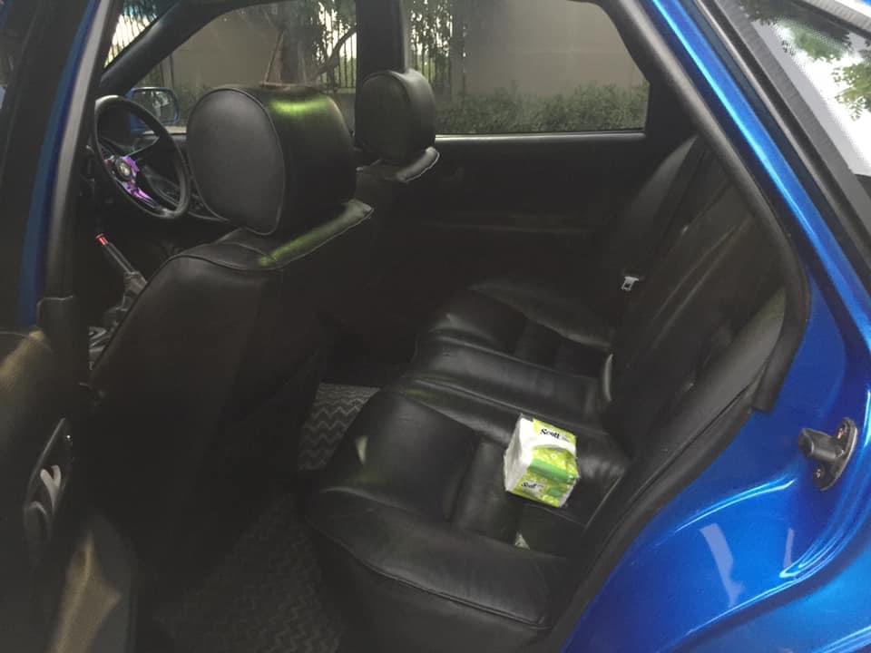 Nissan Cefiro A31 ตัวถัง24Vแท้ (รูปที่ 7)